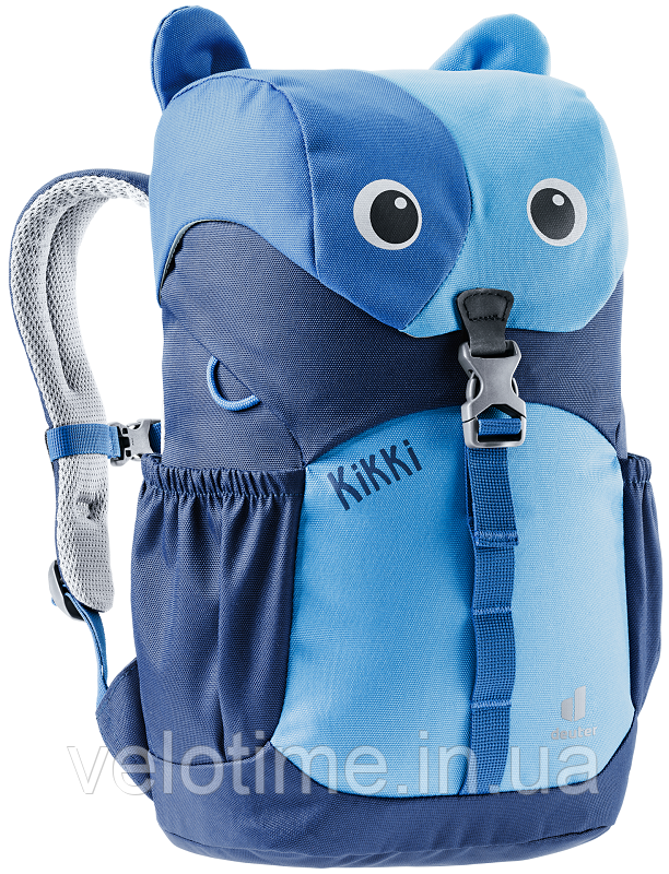Рюкзак Deuter Kikki (3333 синій)