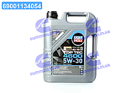 Олива моторна Liqui Moly TOP TEC 4600 5W-30 (Каністра 5л) 8033