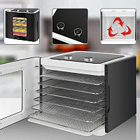 Сушарка для овочів Clatronic DR 3773 450W