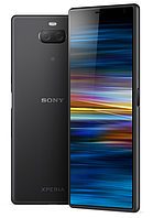 Смартфон Sony Xperia 10 Plus I4213 Black IPS 6.5" 8ядер 4/64GB 3000мАч