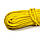 Шнур плетений з наповнювачем 5мм 20м ШП-5, фото 2