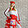 "Блогер у спідниці" карнавальний костюм для аніматорів, фото 3