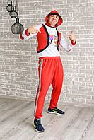 "Блогер" карнавальний костюм для дорослих