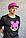 LOL Boy Pink карнавальний костюм для аніматорів, фото 4