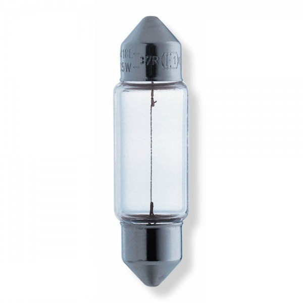 Автолампа C5W Original Line 12V 5W 12V SV8,5-8 - 1шт, (6423)