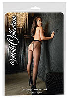 Crotchless Tights 2 продаж