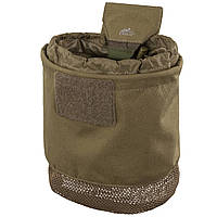 Подсумок для сброса магазинов Helikon-Tex® Competition Dump Pouch® - Adaptive Green