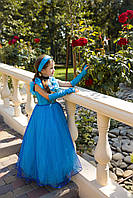 "Попелюшка" дитячий карнавальний костюм