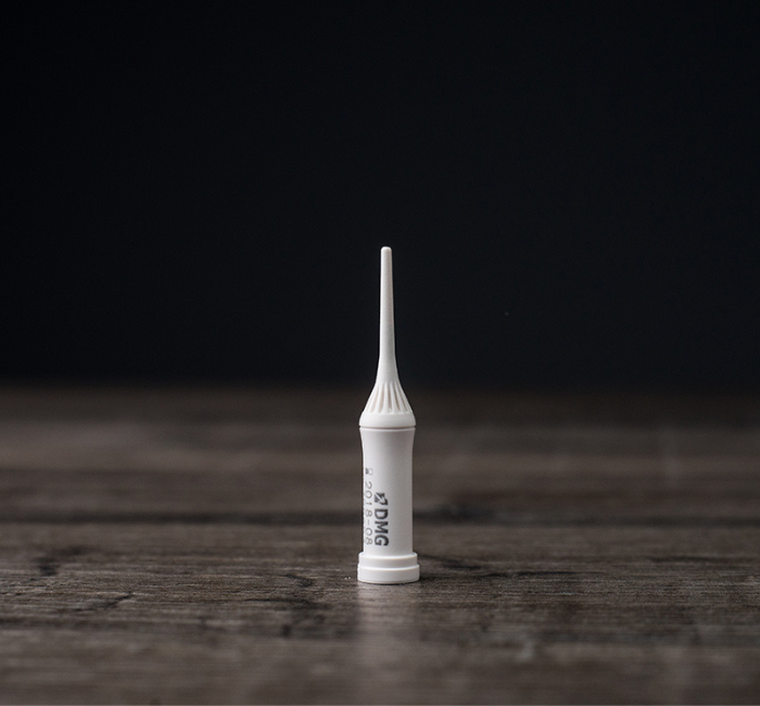 Retraction Paste, Ретракційна паста, паста для ретракції ясен,канюля 0,35 г, DMG