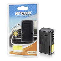 Ароматизатор Areon Car Blister Tutti-Frutti (Тутти-Фрути)