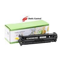 Картридж Static Control HP CLJ CB540A\/CE320A\/CF210X, Canon 716\/731 2.4k black (002-01-RB540AU)
