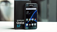 Смартфон Samsung Galaxy S7 G930 Black 5.1" 4/32GB 3000 mAh