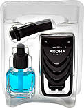 Ароматизатор Aroma Speed Aqua 8ml, фото 2