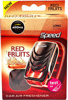 Ароматизатор Aroma Speed Red Fruit 8ml