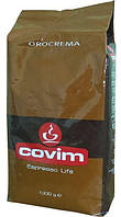 Зернова кава COVIM Oro Crema 1 кг
