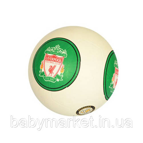 М'яч футбольний Bambi VA 0059, розм. 5 Liverpool