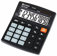 Калькулятор Eleven SDC-810 NR