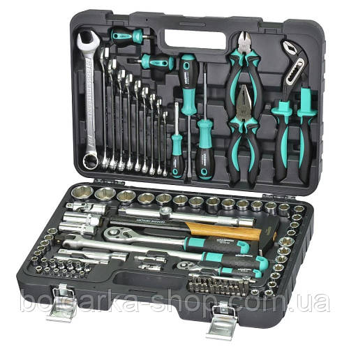 Набор инструментов Whirlpower, 97 единицы (1614-5397S) (ID#1835172391 ...