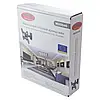 Кронштейн Wimpex WX-5046 | Настінне кріплення для телевізора з діагоналлю 14"-42", фото 4