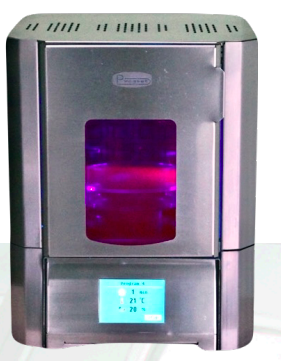 Фото полімеризатор зуботехнічний для 3D моделей FT-03, Прогрет, Україна, фото 1