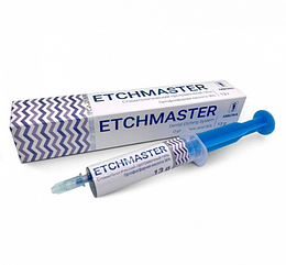 Гель травильний ETCHMASTER 13 г (Аркона)