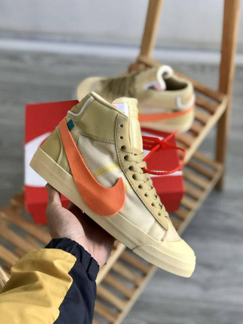 Harga nike blazer off white hotsell