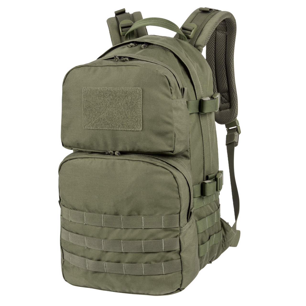 Рюкзак Helikon-Tex® Ratel Mk2 Backpack - Cordura® 25 L - Olive Green