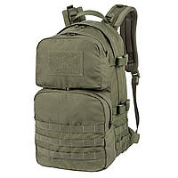 Рюкзак Helikon-Tex® Ratel Mk2 Backpack - Cordura® 25 L - Olive Green