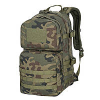 Рюкзак Helikon-Tex® Ratel Mk2 Backpack - Cordura® 25 L - PL Woodland