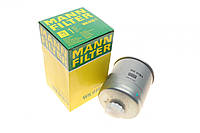Фильтр топливный Mann WK918/1 (PP988)