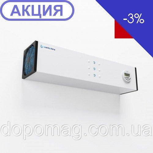 Бактерицидний рециркулятор BactoSfera ORBB 25х3 Gorizont +100%