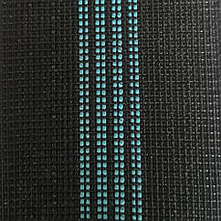 Пас меблевий 12% 80мм чорний (Туреччина)