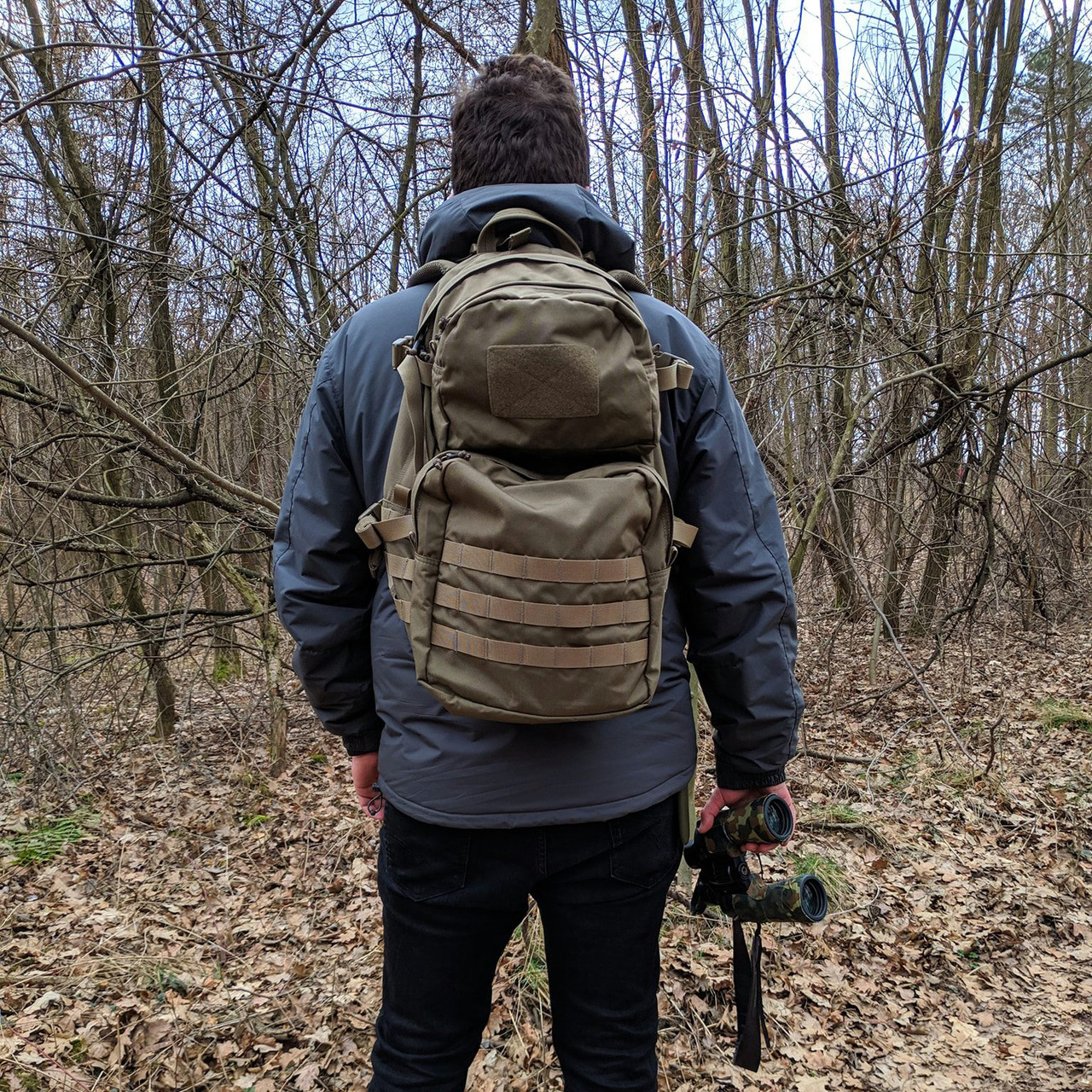 Купить Рюкзак Helikon-Tex® Ratel Mk2 Backpack - Cordura® 25 L ...
