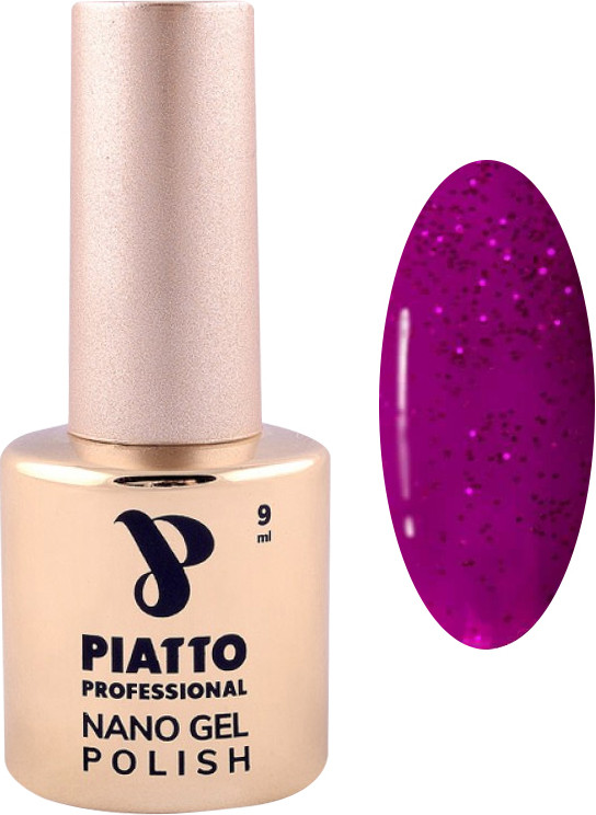 Гель-лак №145 PIATTO 9 мл