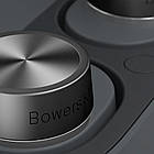 Бездротові TWS навушники з активним шумозаглушенням Bowers & Wilkins Pi 5 S2 Storm Grey (art.243168), фото 5