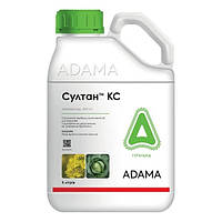 Гербицид Султан КС 5 л ADAMA