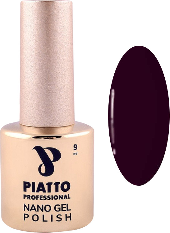 Гель-лак №033 PIATTO 9 мл