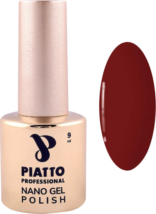 Гель-лак №063 PIATTO 9 мл