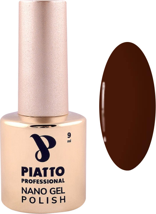 Гель-лак №026 PIATTO 9 мл