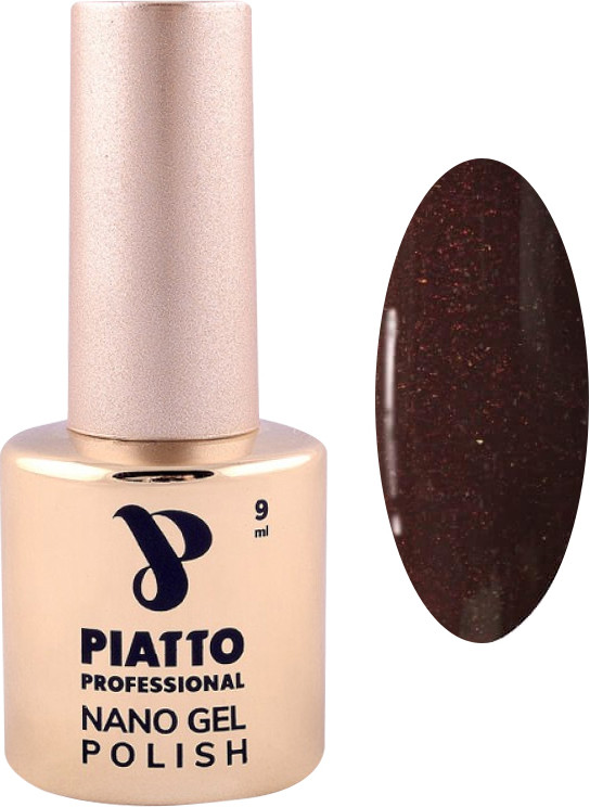 Гель-лак №050 PIATTO 9 мл