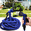 Шланг розтягуючий для поливу V-HOSE PRO 75 м з розпилювачем / Поливальний шланг для саду, фото 6