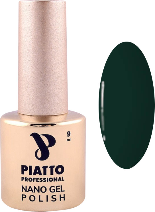 Гель-лак №108 PIATTO 9 мл