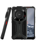 Защищенный смартфон AGM Glory G1 pro 8/256GB Black Snapdragon 480,.Thermal sensor, night vision,NFC