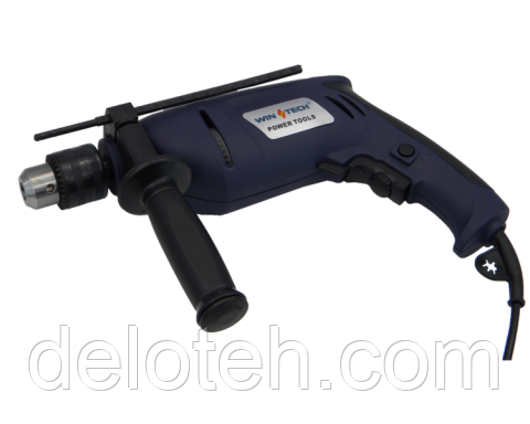 Дриль Wintecн WID-810, фото 1