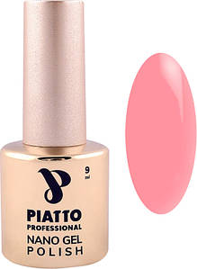 Гель-лак №184 Piatto, 9 мл