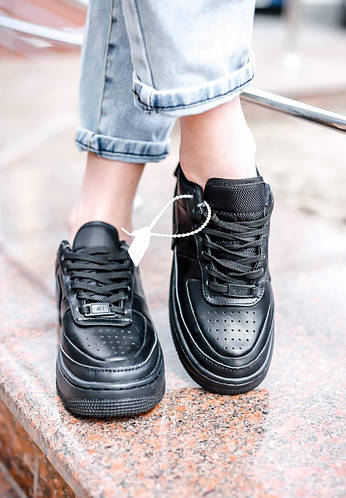 Nike air best sale force jester man