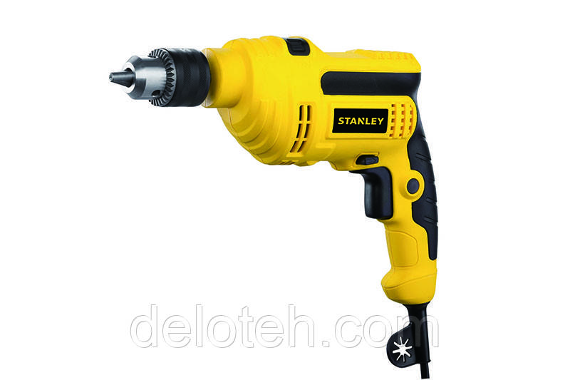 Дриль Stanley STDH5510-В9, фото 1