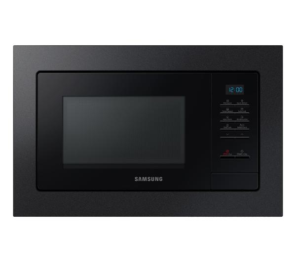 Мікрохвильовка Samsung MS23A7013GB