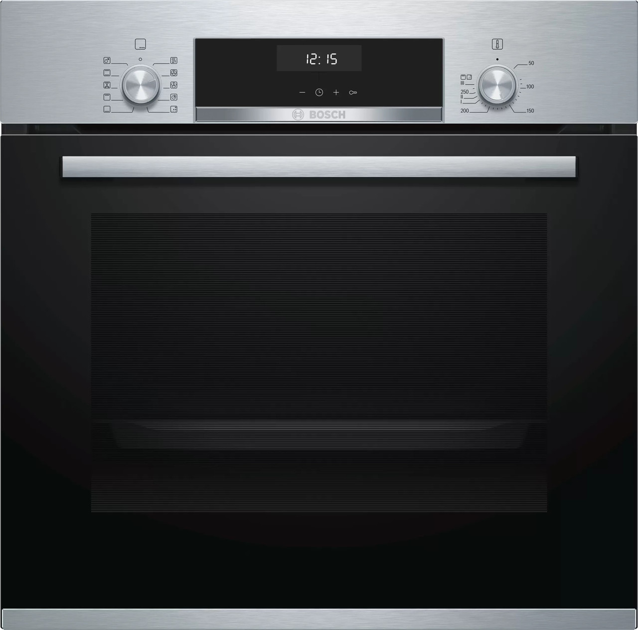 Духова шафа Bosch HBJ558YS0Q