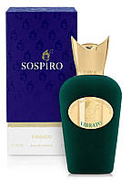 Парфуми унісекс Sospiro Perfumes Vibrato (Соспіро Парфум Ерба Пура Вібрато) Парфумована вода 100 ml/мл